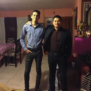 Meet your Posher, Audi